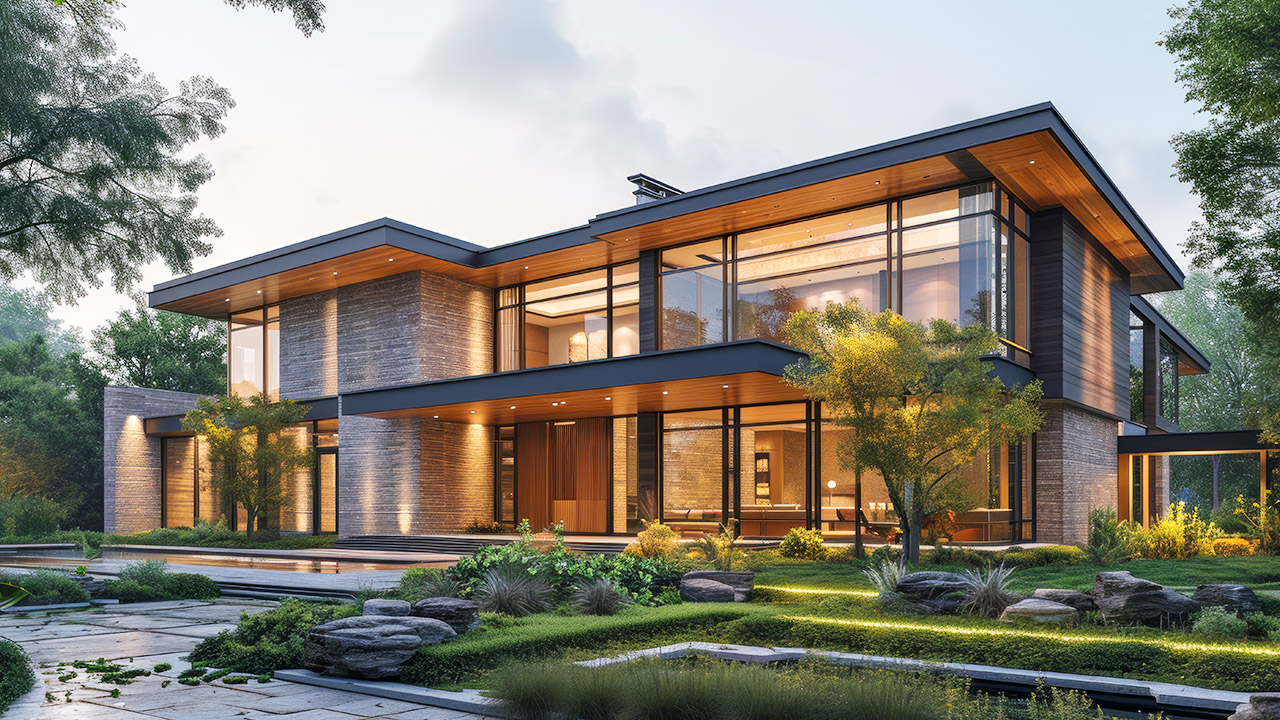 Client centric execution