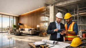 10 Essential Elements of Luxury Home Design