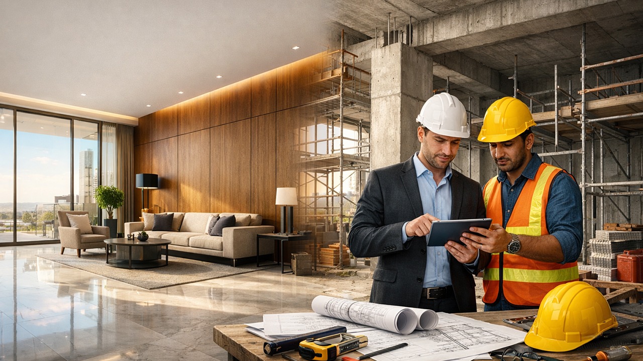 10 Essential Elements of Luxury Home Design