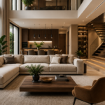 7 Interior Design Trends for Modern Homes in 2026