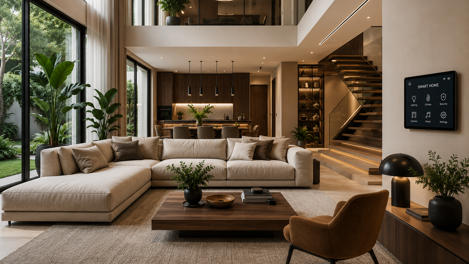 7 Interior Design Trends for Modern Homes in 2026